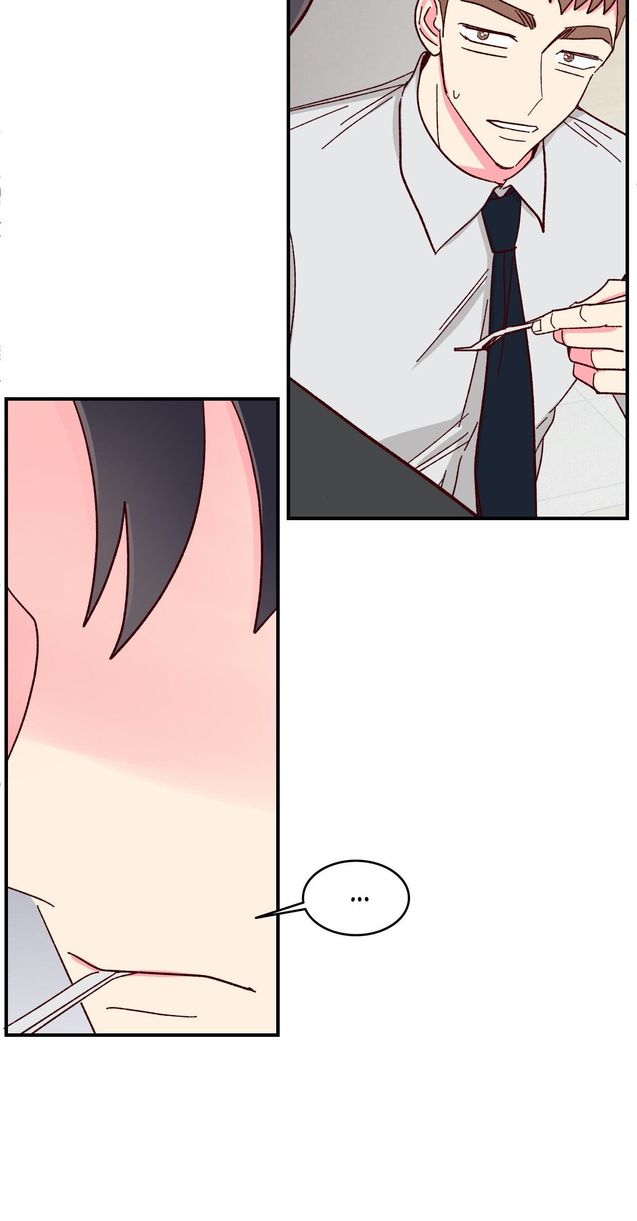 Darling for Dessert Chapter 72 page 26 - 