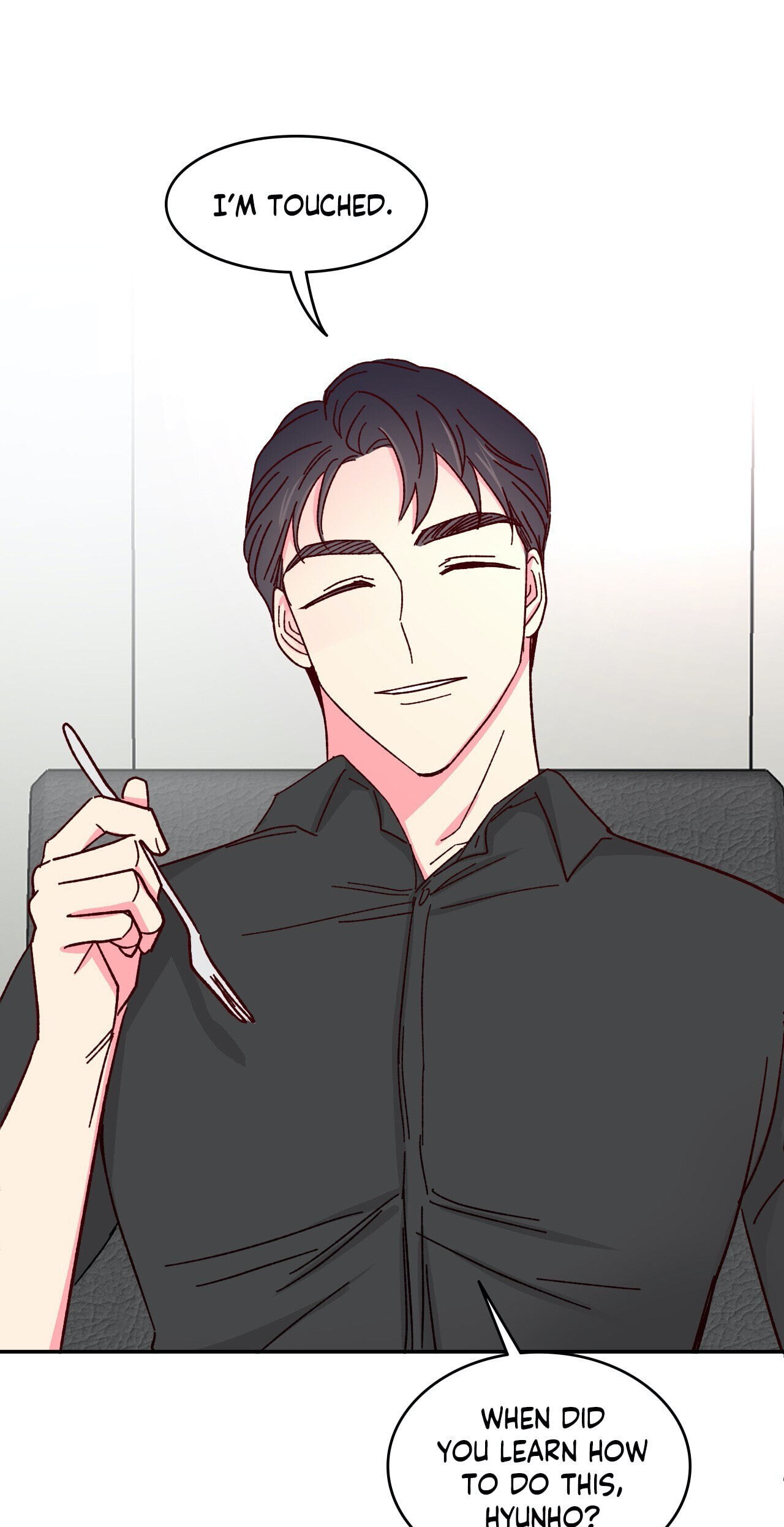 Darling for Dessert Chapter 72 page 27 - 