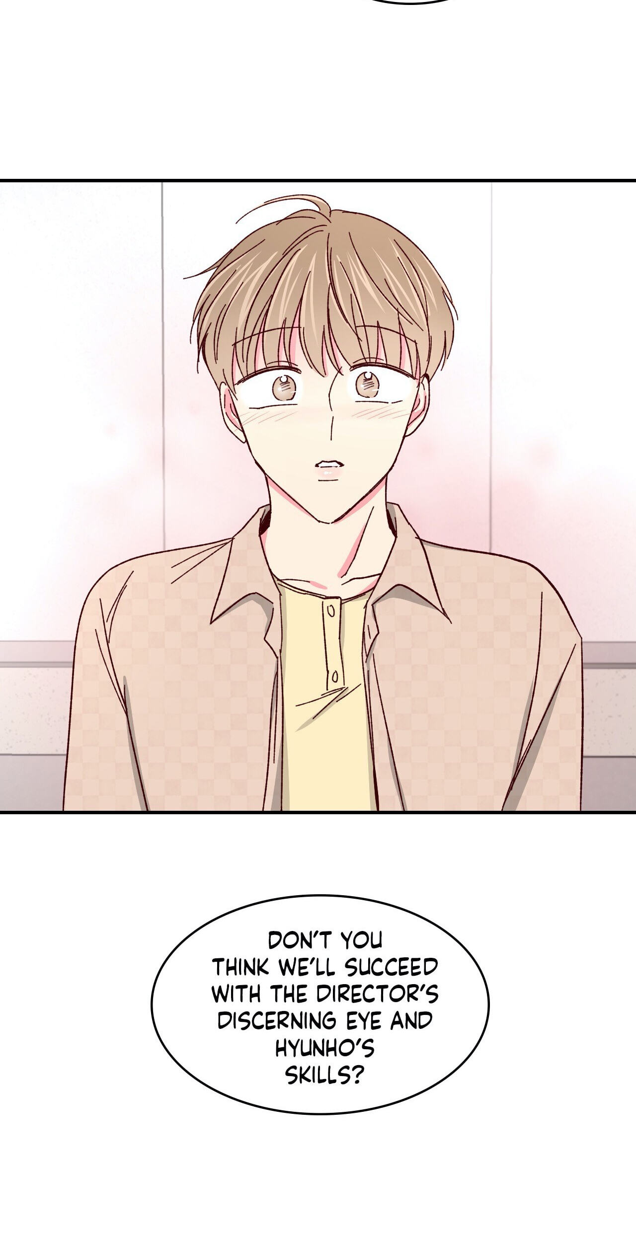Darling for Dessert Chapter 72 page 30 - 