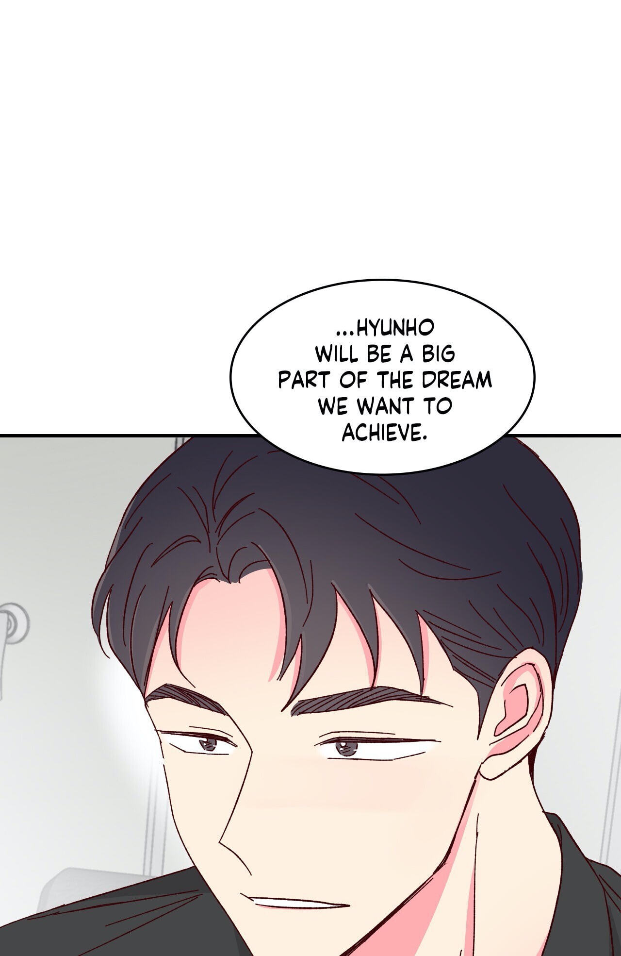 Darling for Dessert Chapter 72 page 34 - 