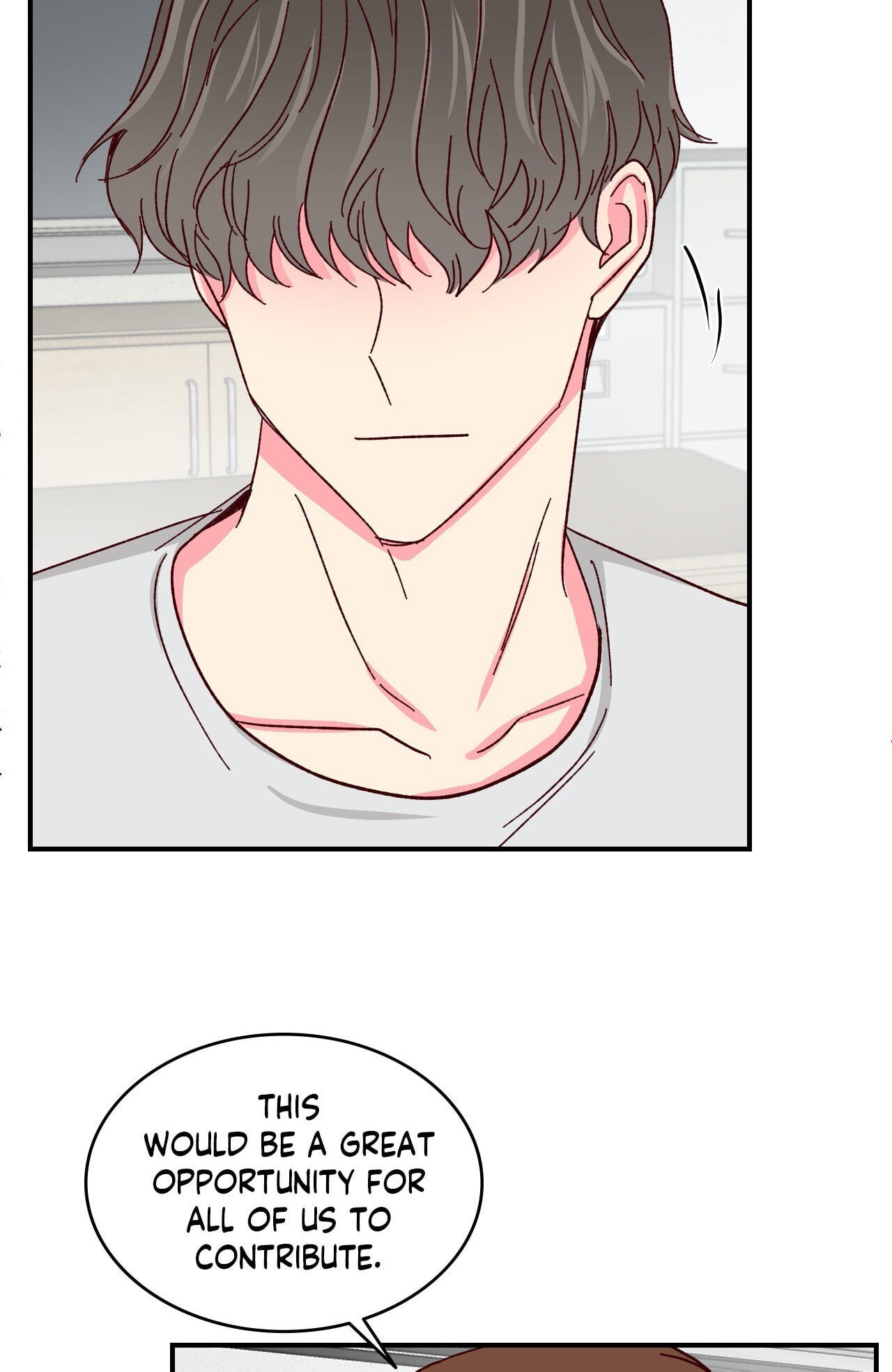 Darling for Dessert Chapter 72 page 36 - 