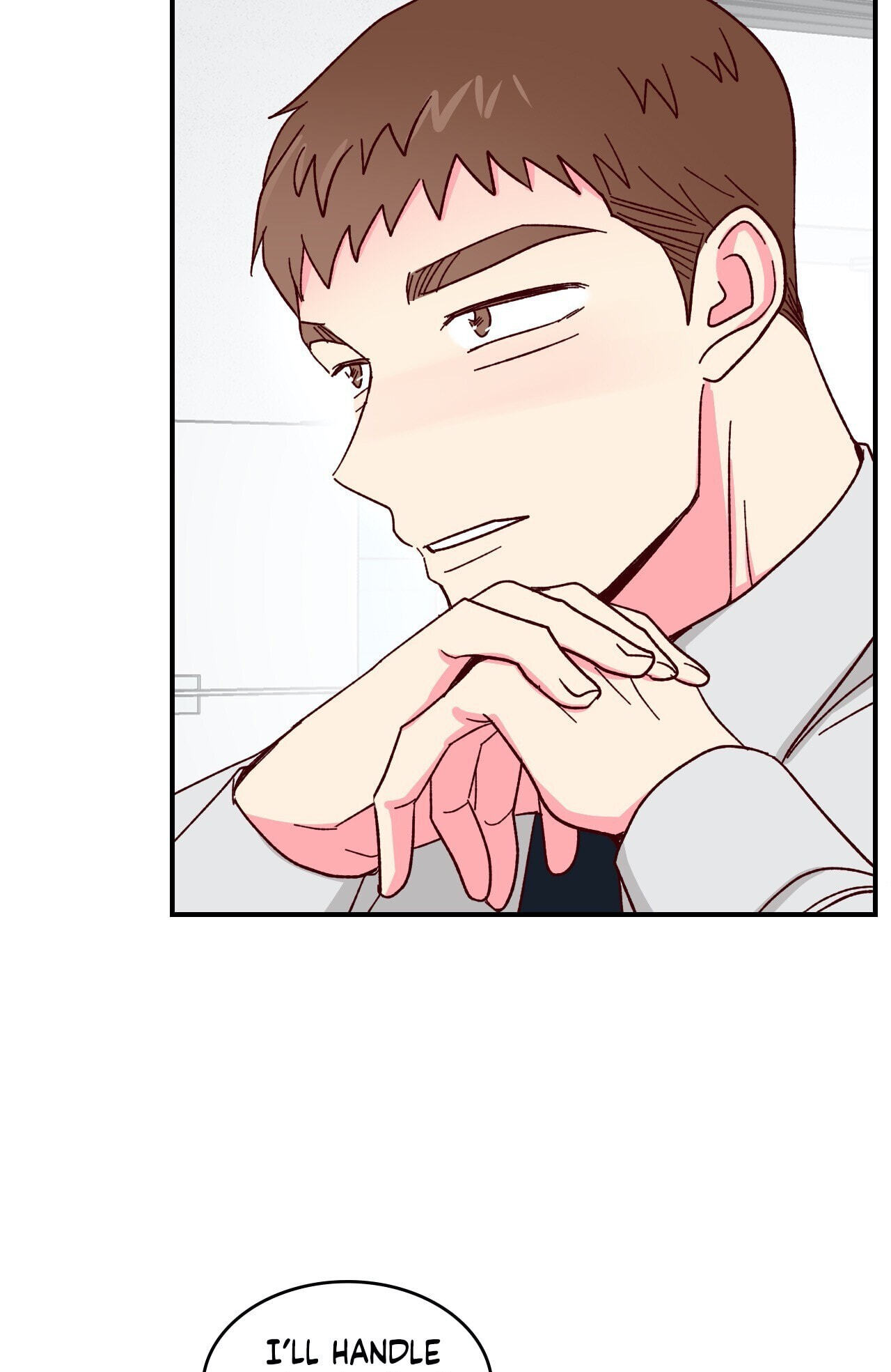Darling for Dessert Chapter 72 page 37 - 