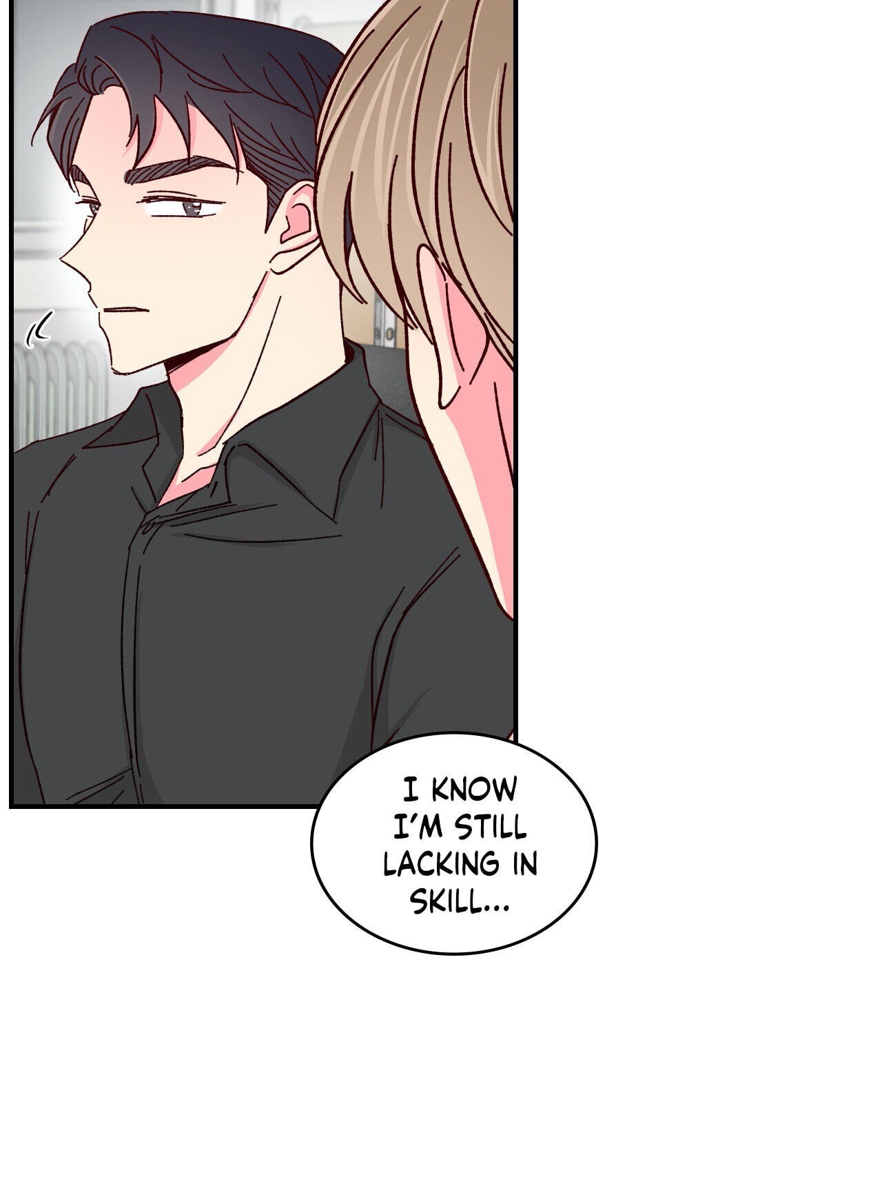 Darling for Dessert Chapter 72 page 40 - 