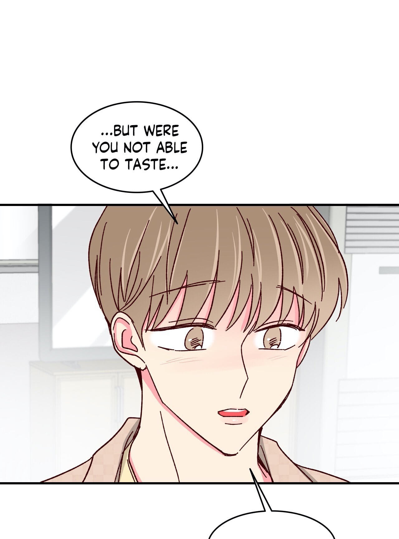 Darling for Dessert Chapter 72 page 42 - 