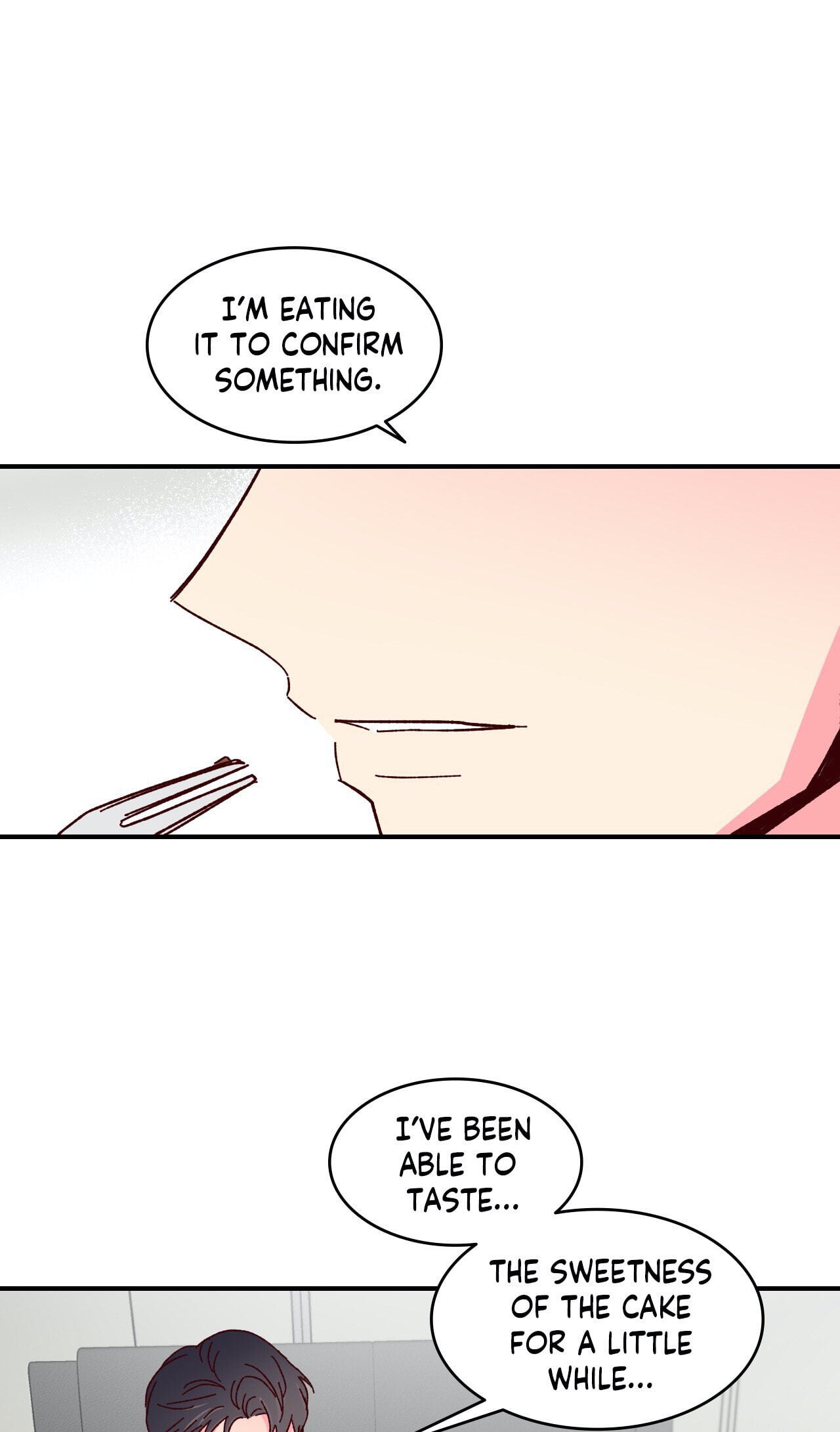 Darling for Dessert Chapter 72 page 45 - 