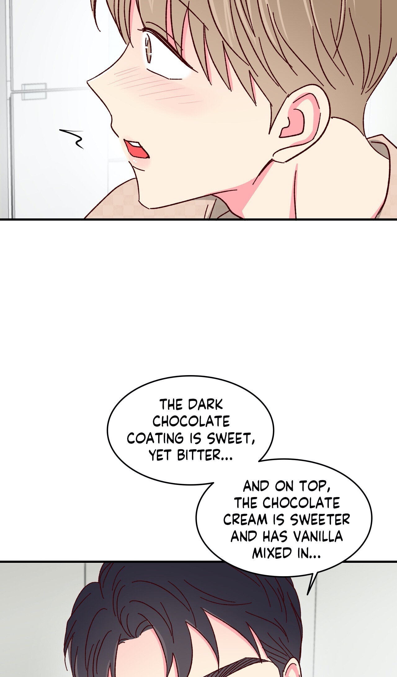 Darling for Dessert Chapter 72 page 47 - 