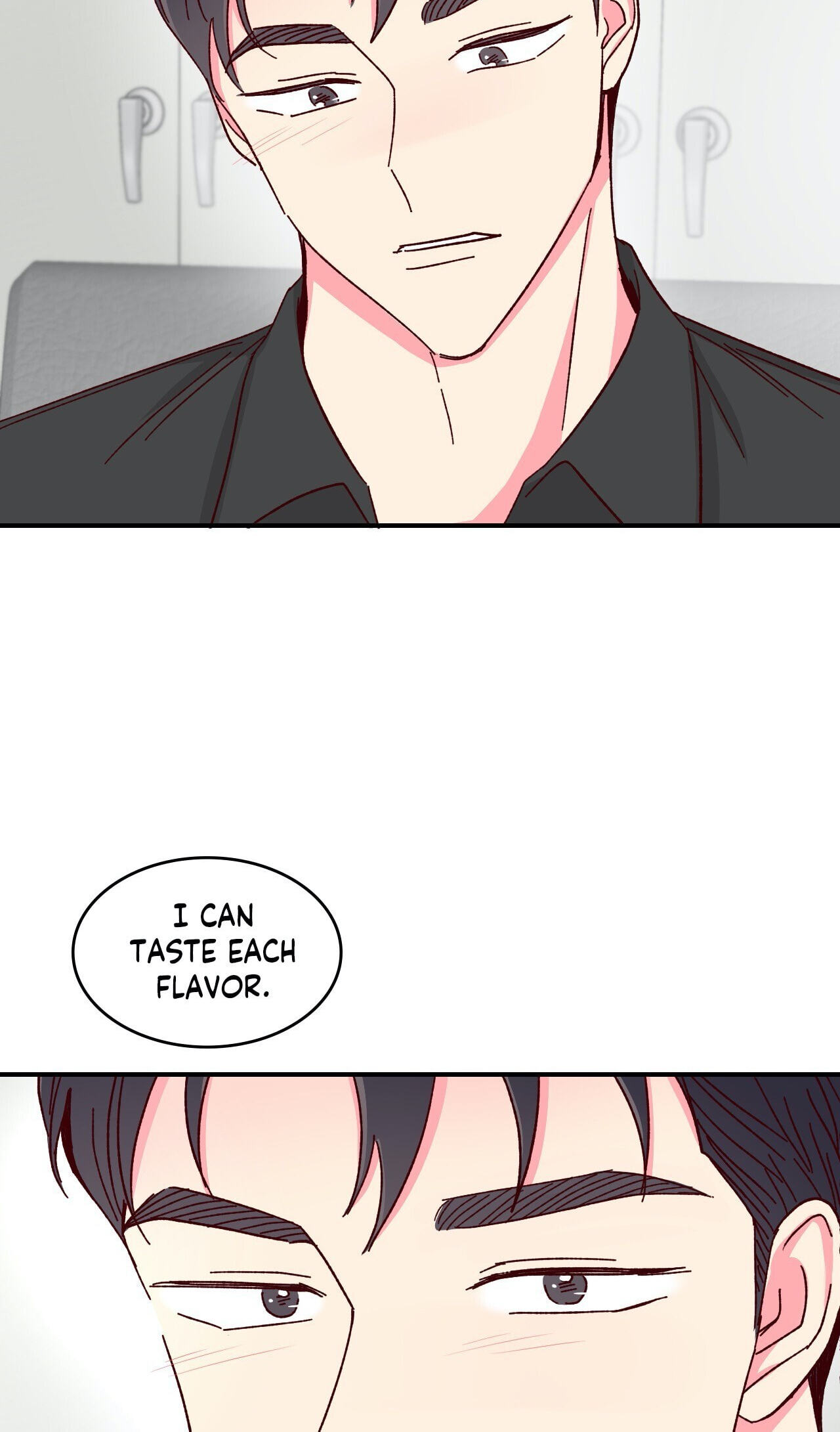 Darling for Dessert Chapter 72 page 48 - 