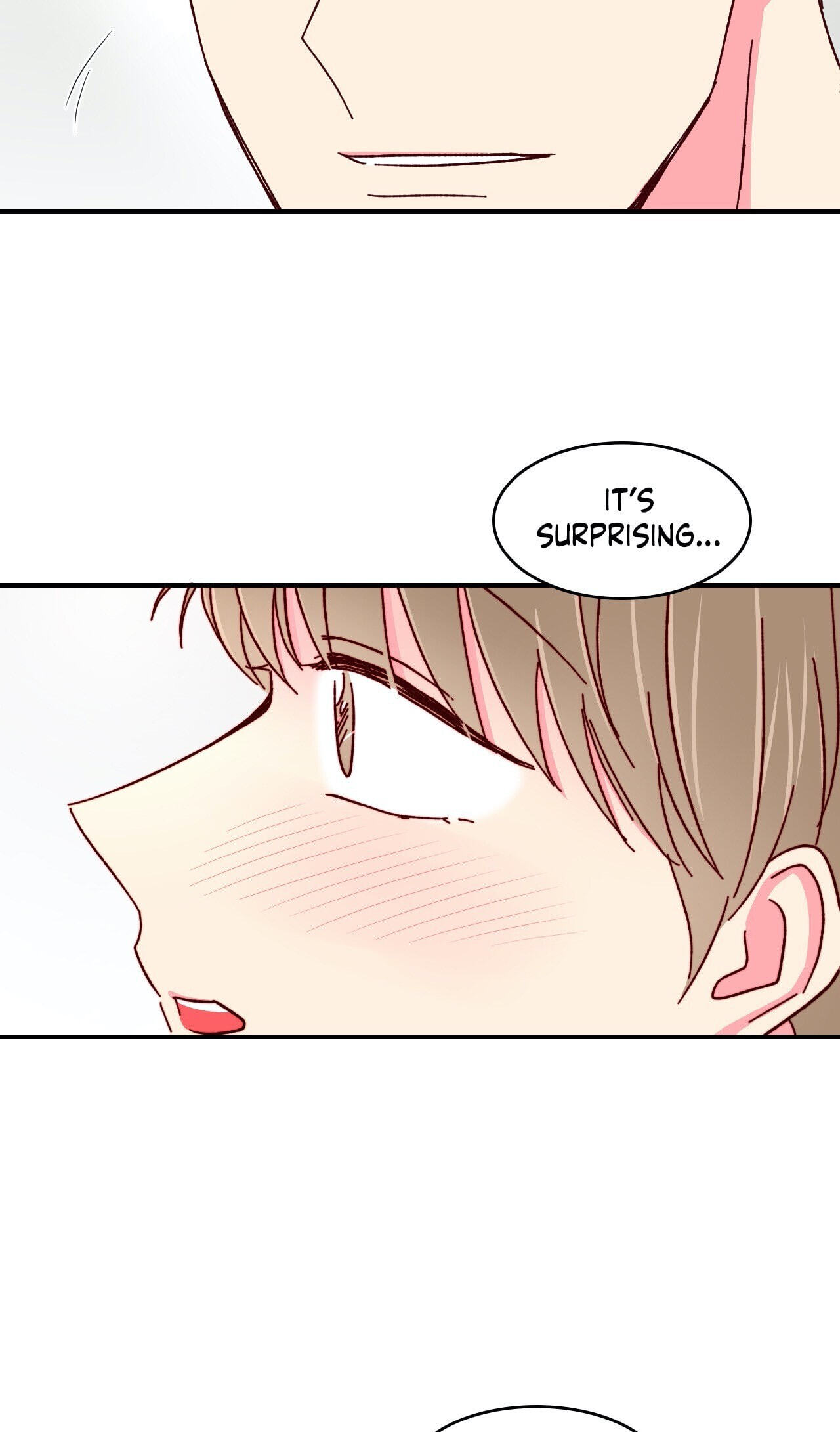 Darling for Dessert Chapter 72 page 49 - 