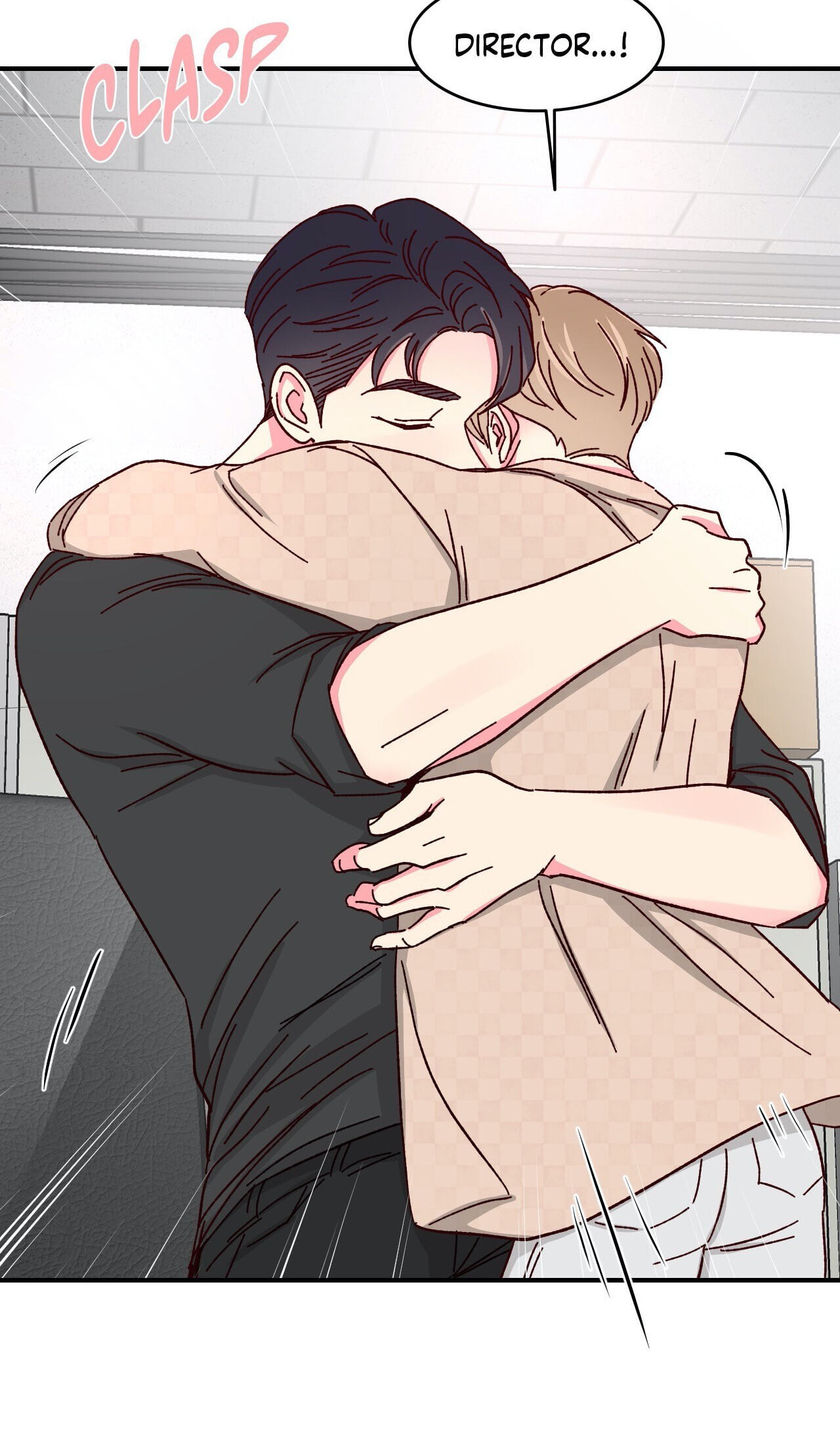 Darling for Dessert Chapter 72 page 50 - 