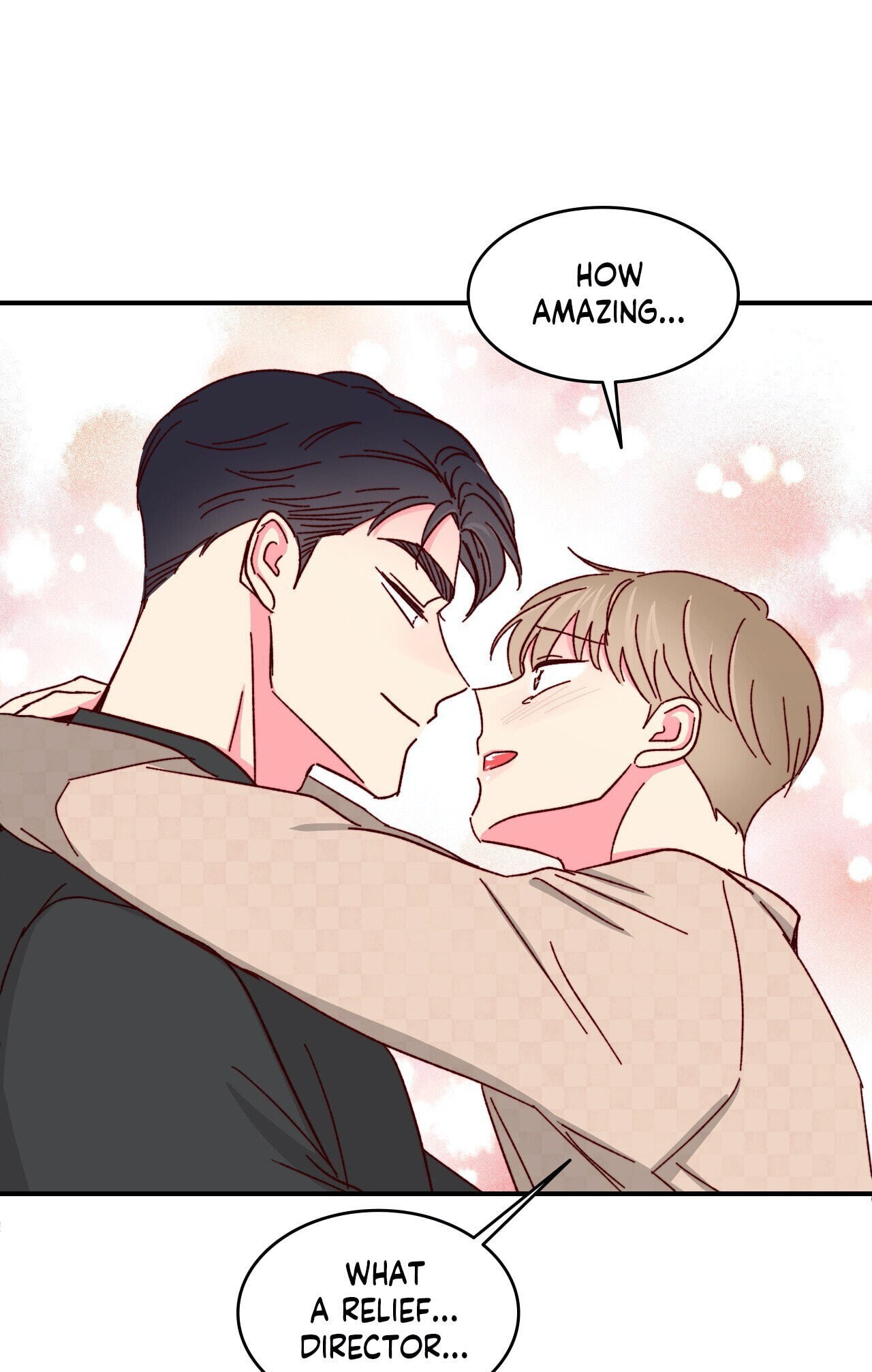 Darling for Dessert Chapter 72 page 51 - 