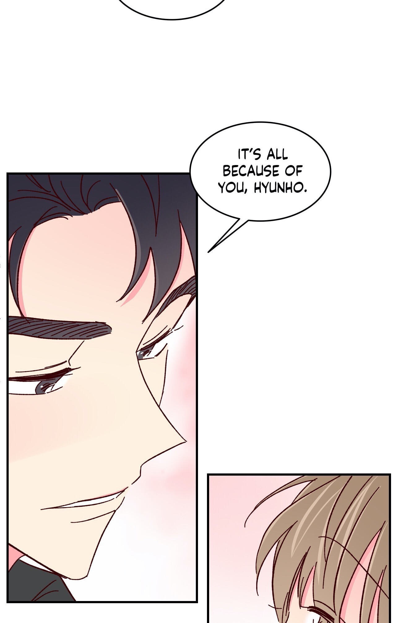 Darling for Dessert Chapter 72 page 52 - 