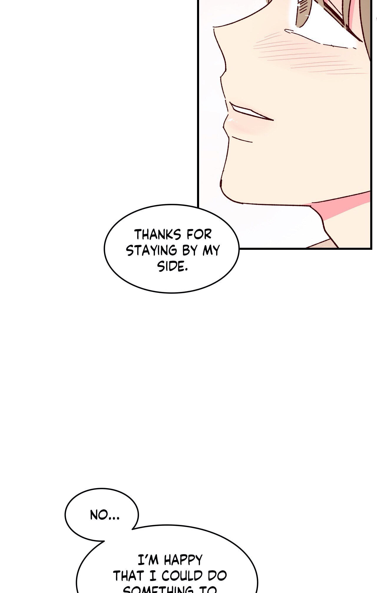 Darling for Dessert Chapter 72 page 53 - 