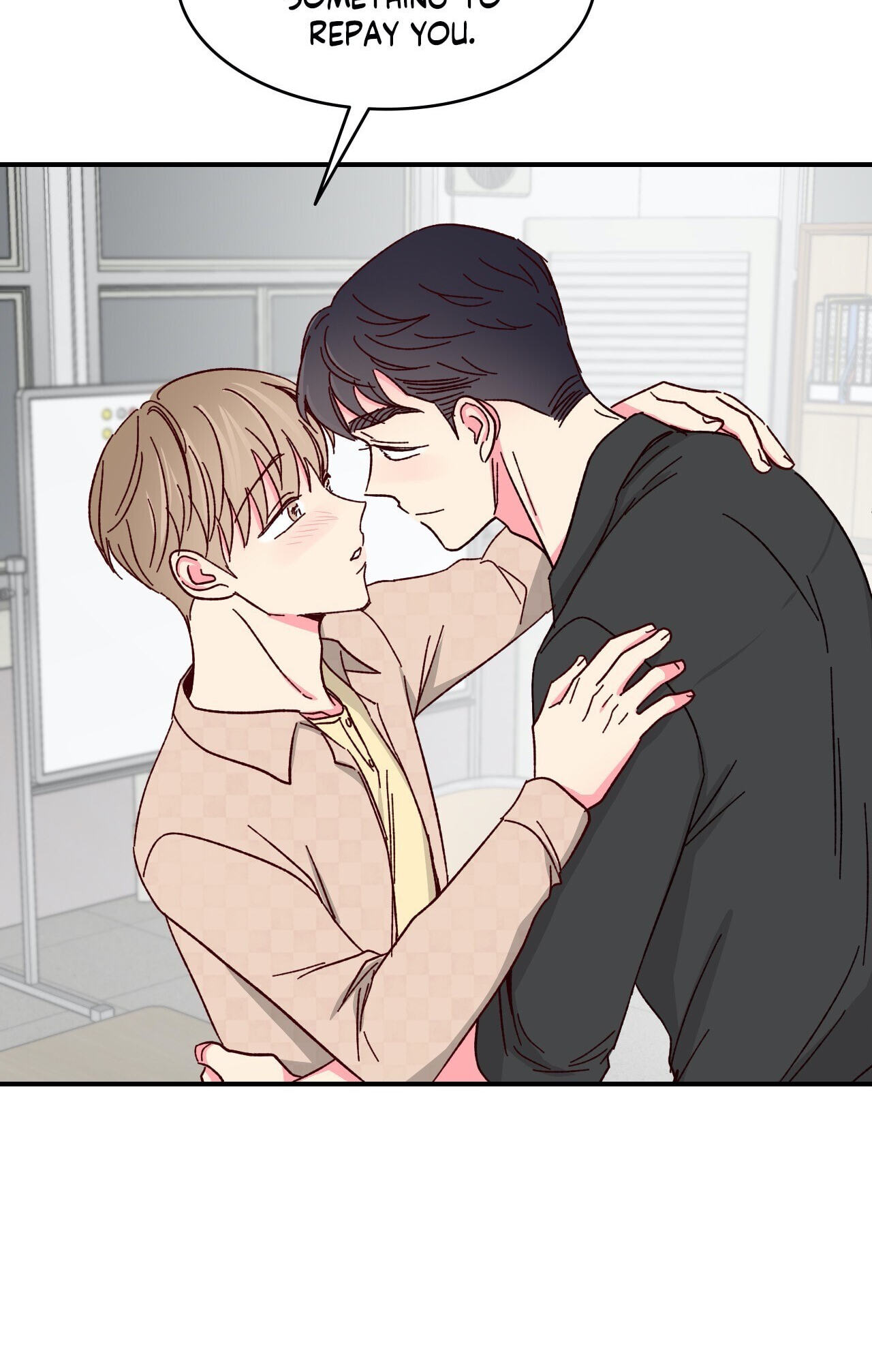 Darling for Dessert Chapter 72 page 54 - 