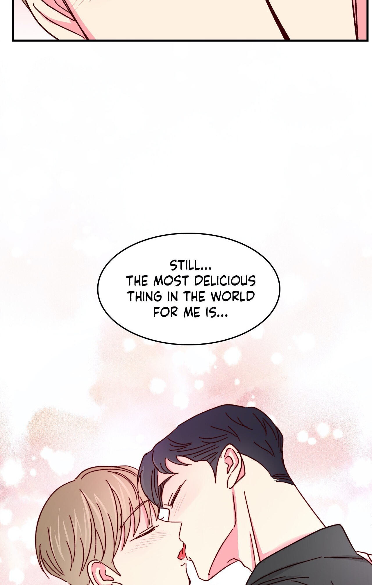 Darling for Dessert Chapter 72 page 56 - 