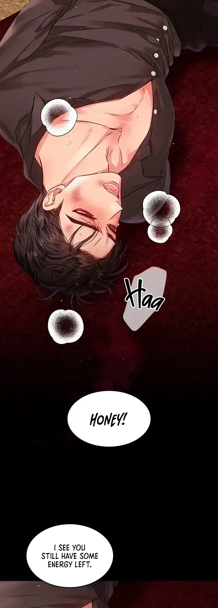 Darling Honey Chapter 0 page 2 - 