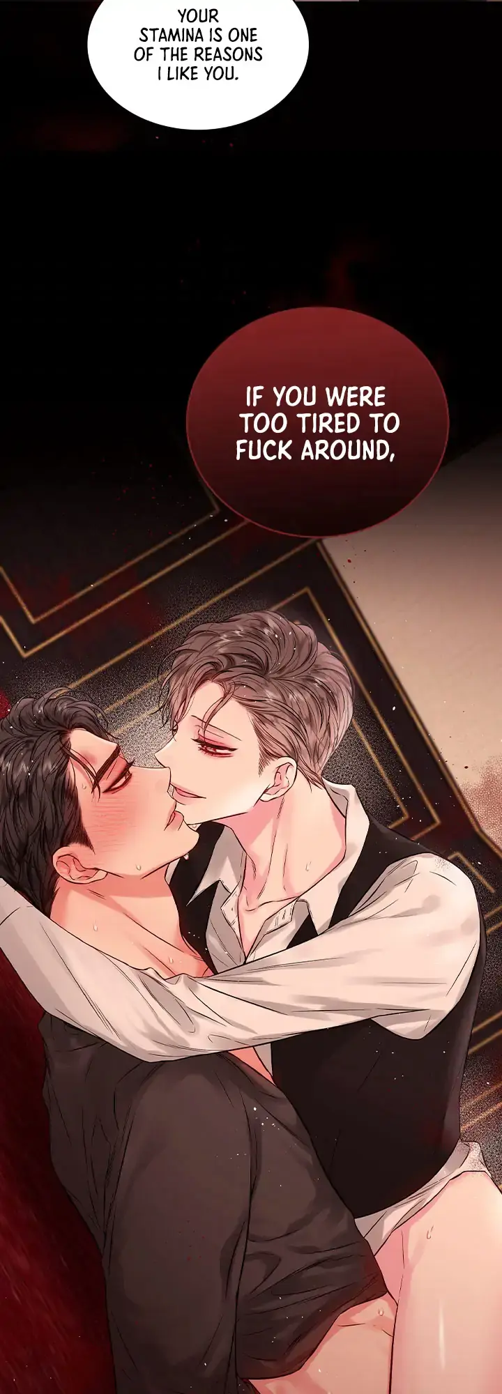 Darling Honey Chapter 0 page 4 - 