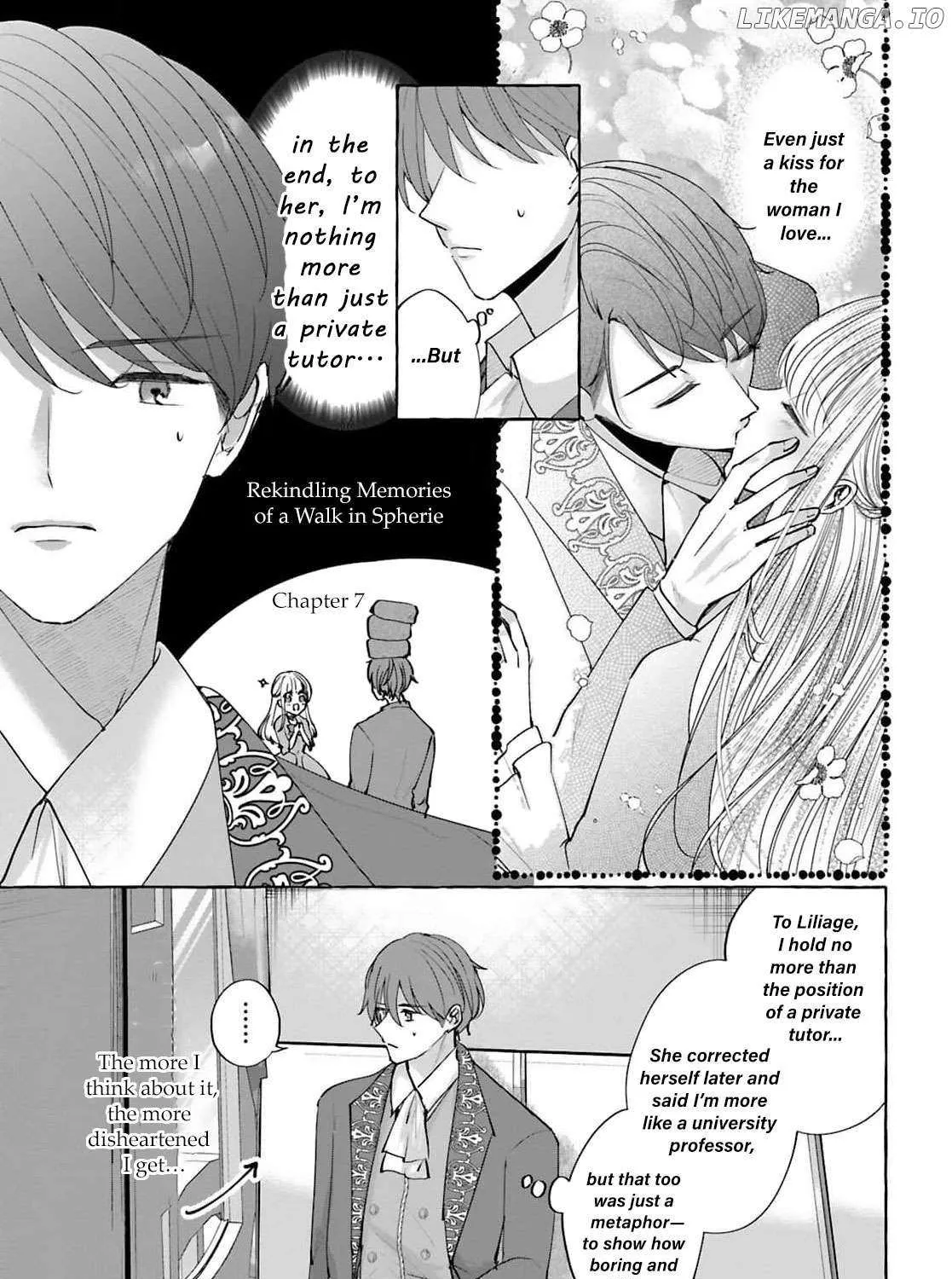 Darling Husband, Don