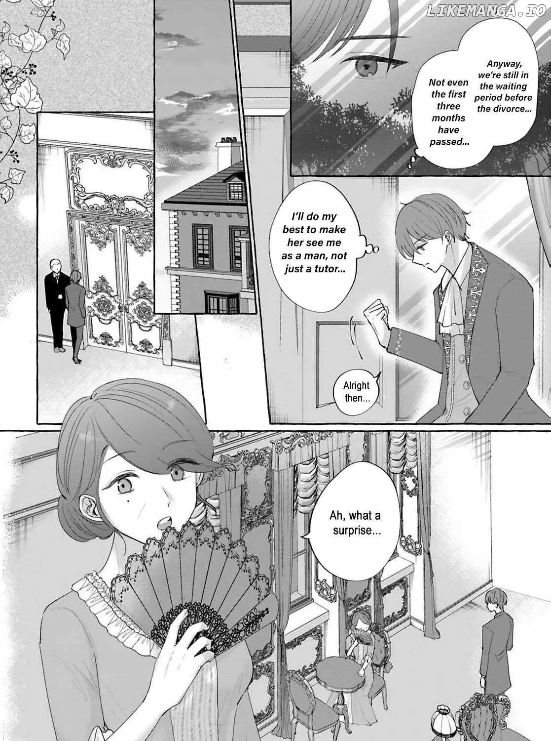 Darling Husband, Don