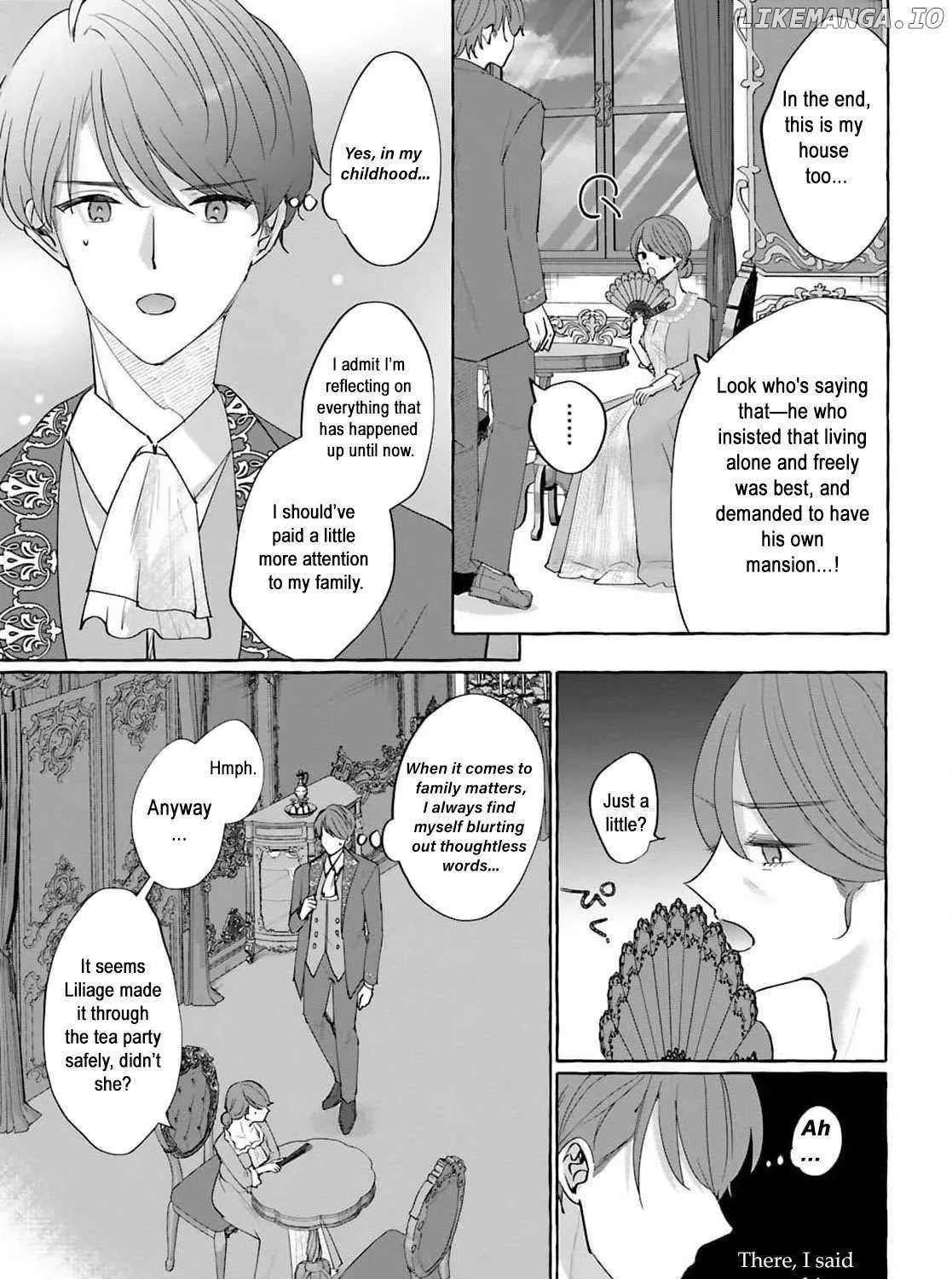 Darling Husband, Don