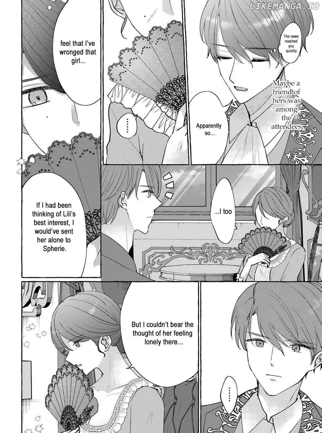 Darling Husband, Don