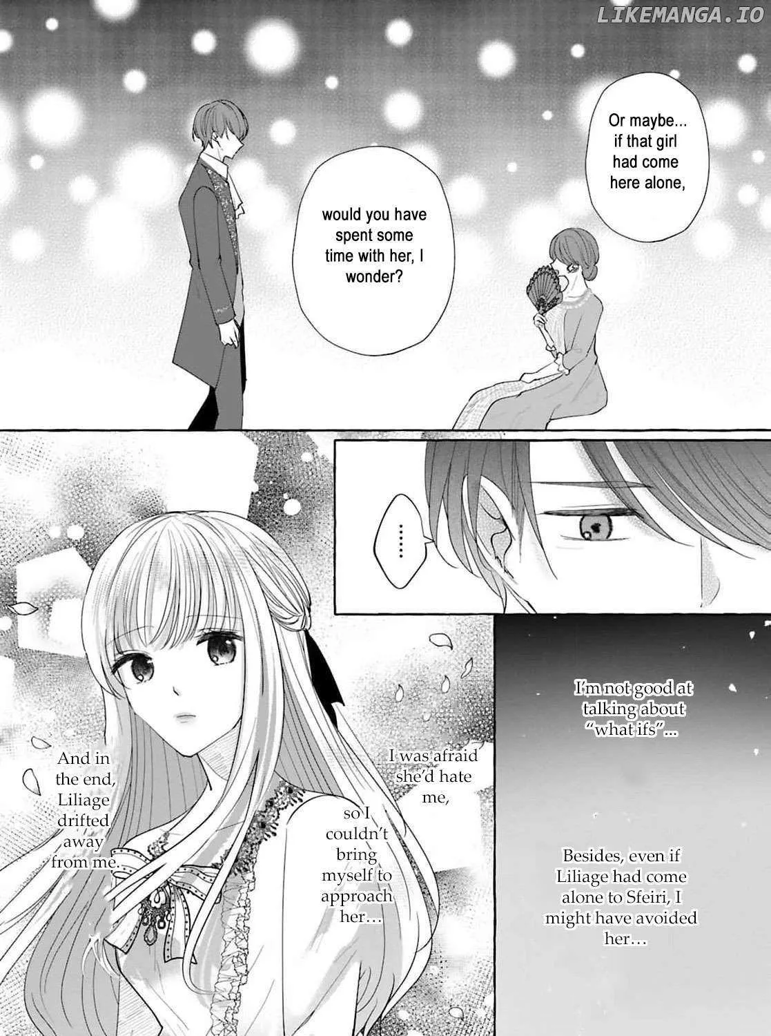 Darling Husband, Don