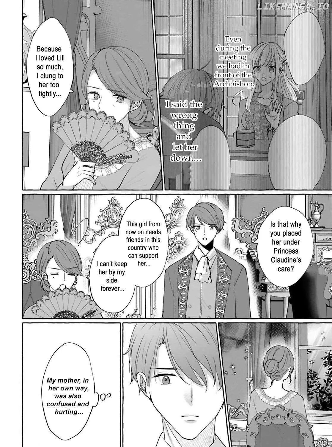 Darling Husband, Don