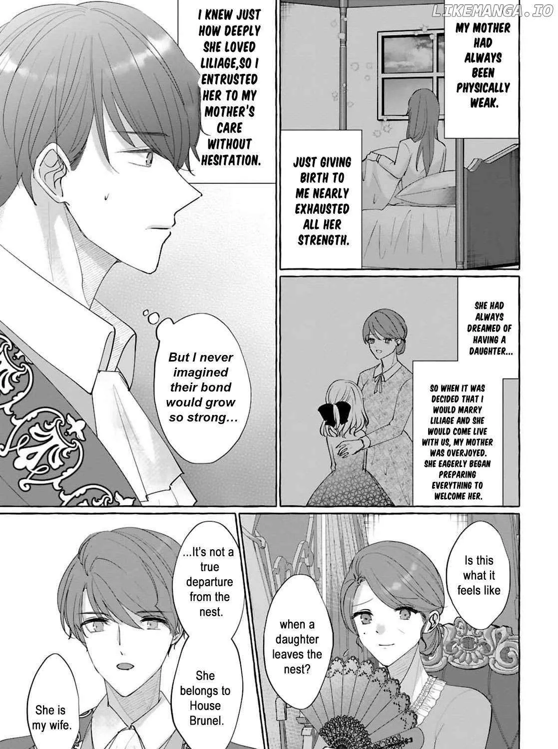Darling Husband, Don