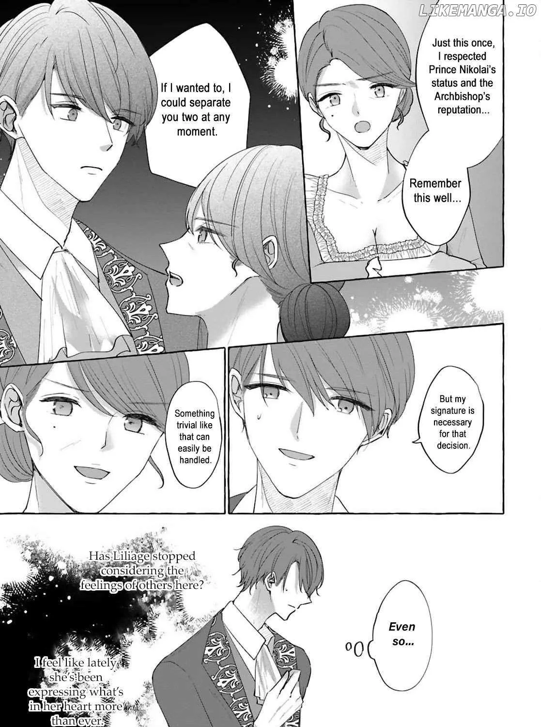 Darling Husband, Don