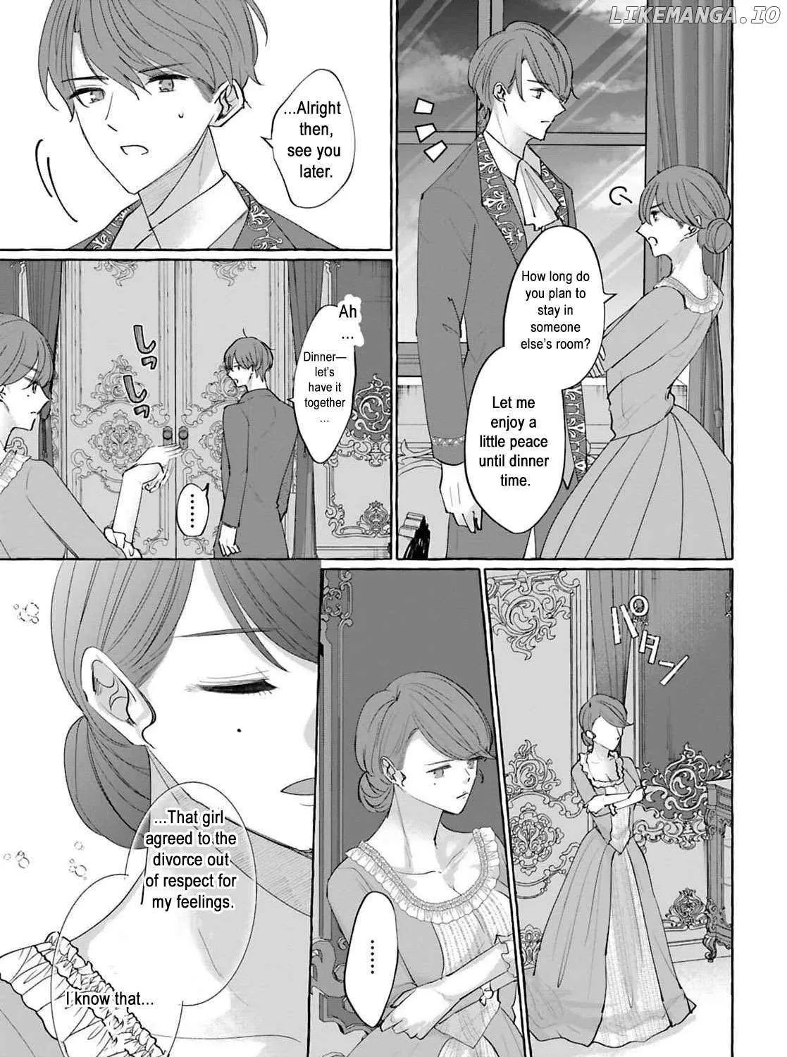 Darling Husband, Don