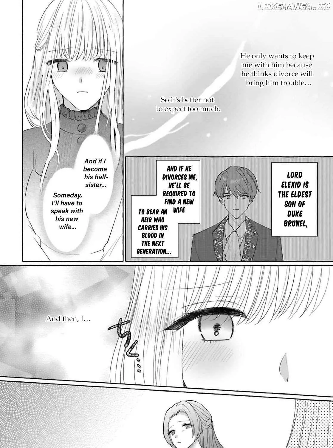 Darling Husband, Don