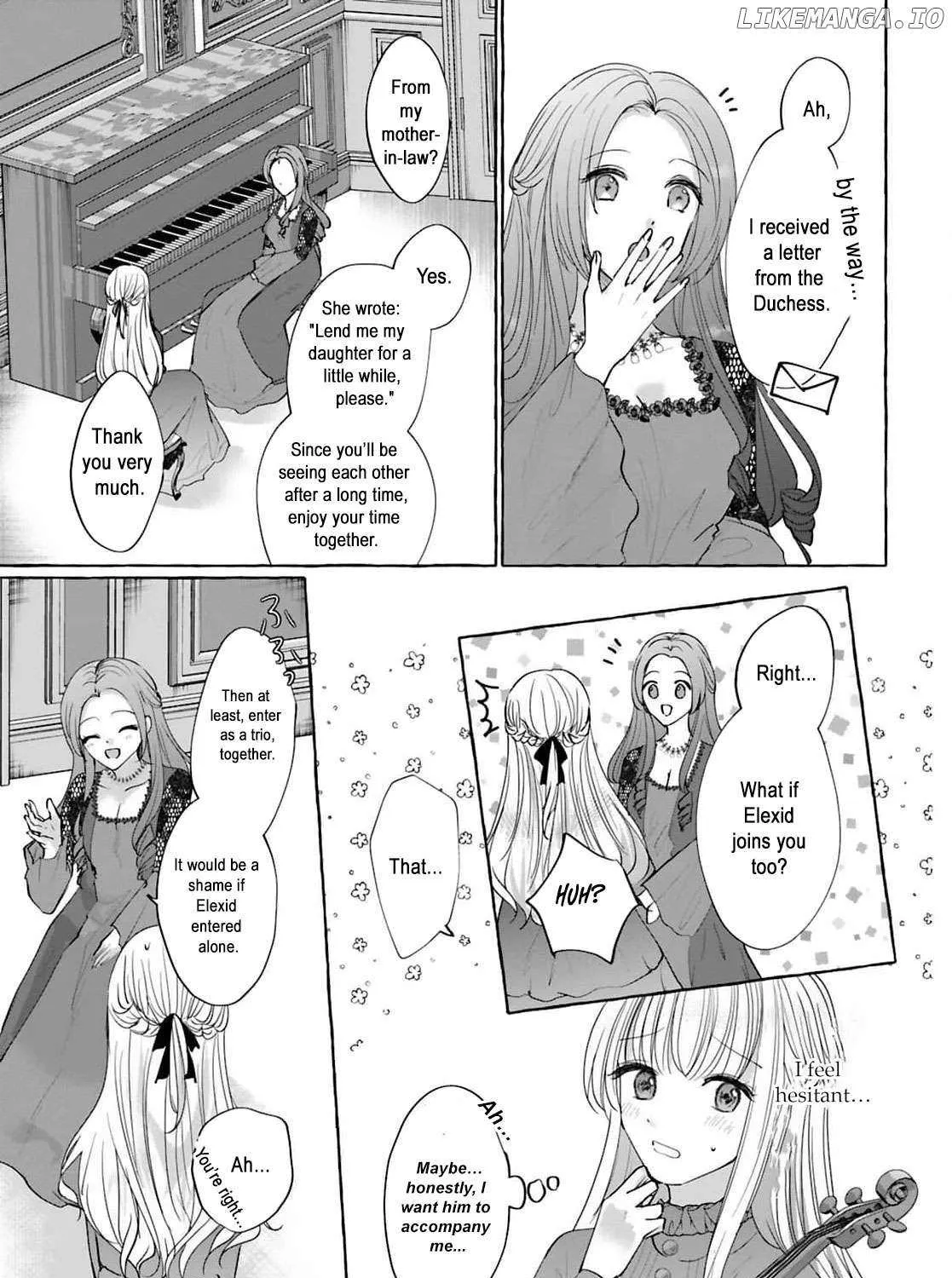 Darling Husband, Don