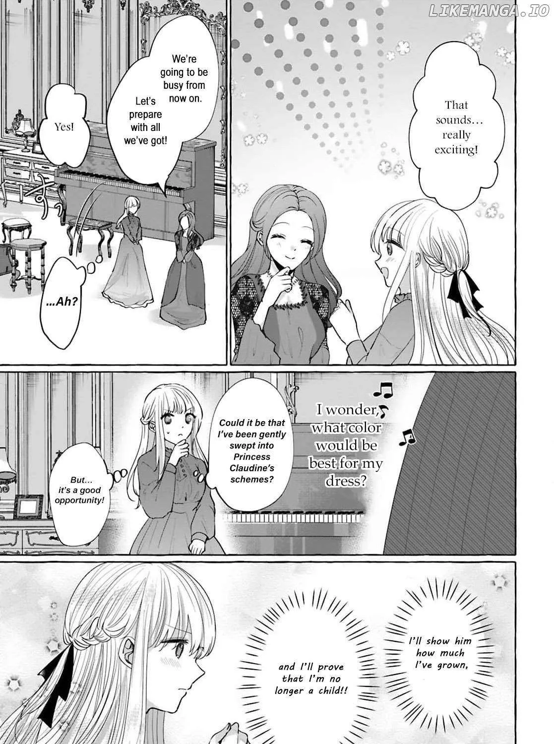 Darling Husband, Don