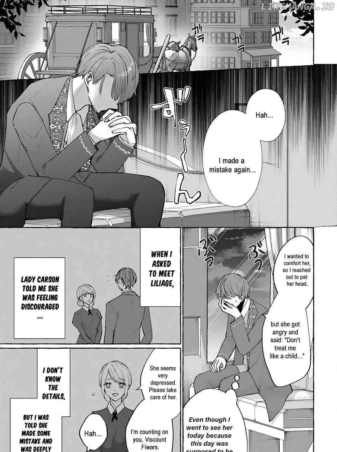 Darling Husband, Don