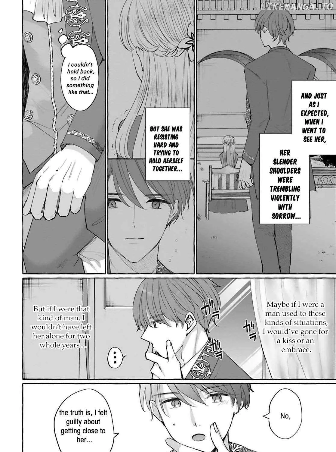 Darling Husband, Don