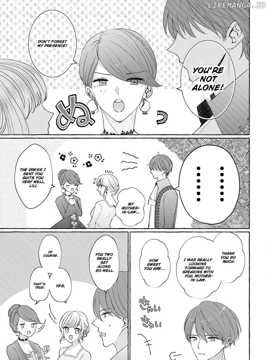 Darling Husband, Don