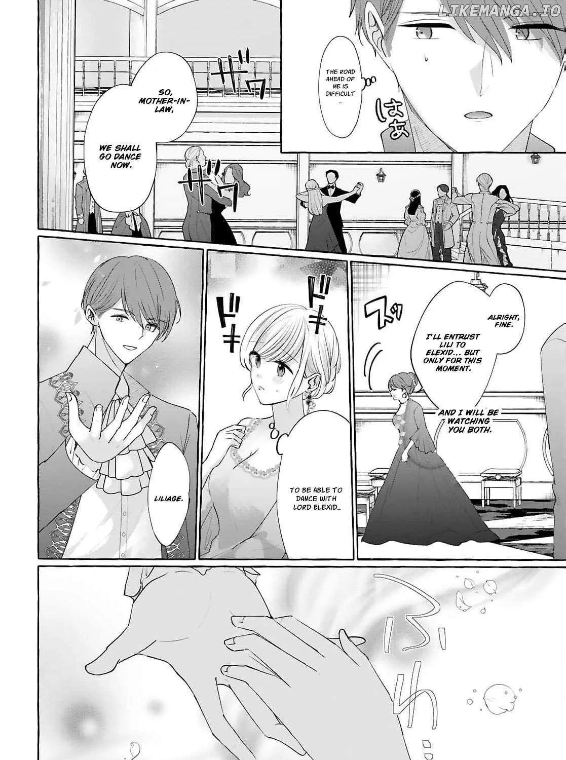 Darling Husband, Don