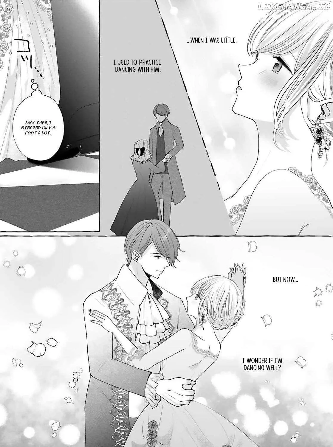 Darling Husband, Don