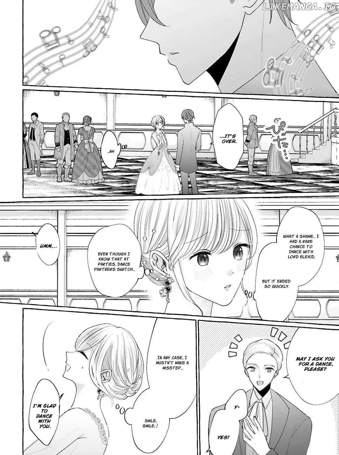 Darling Husband, Don