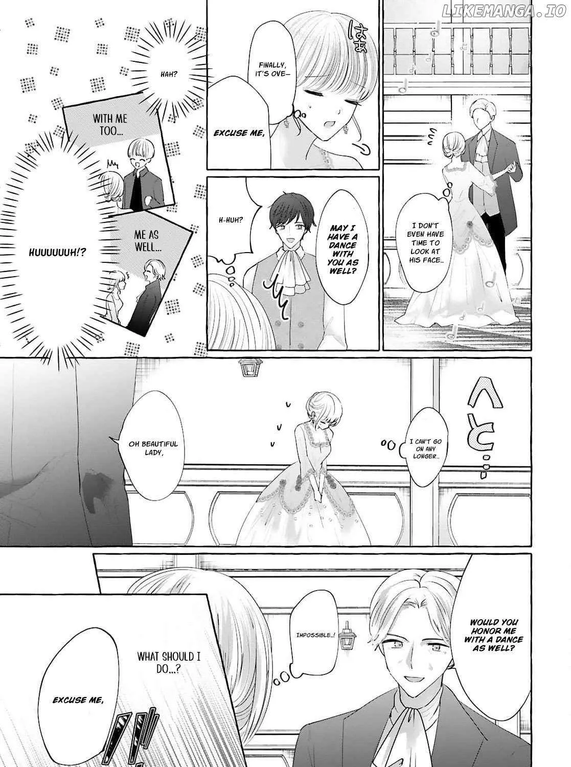 Darling Husband, Don