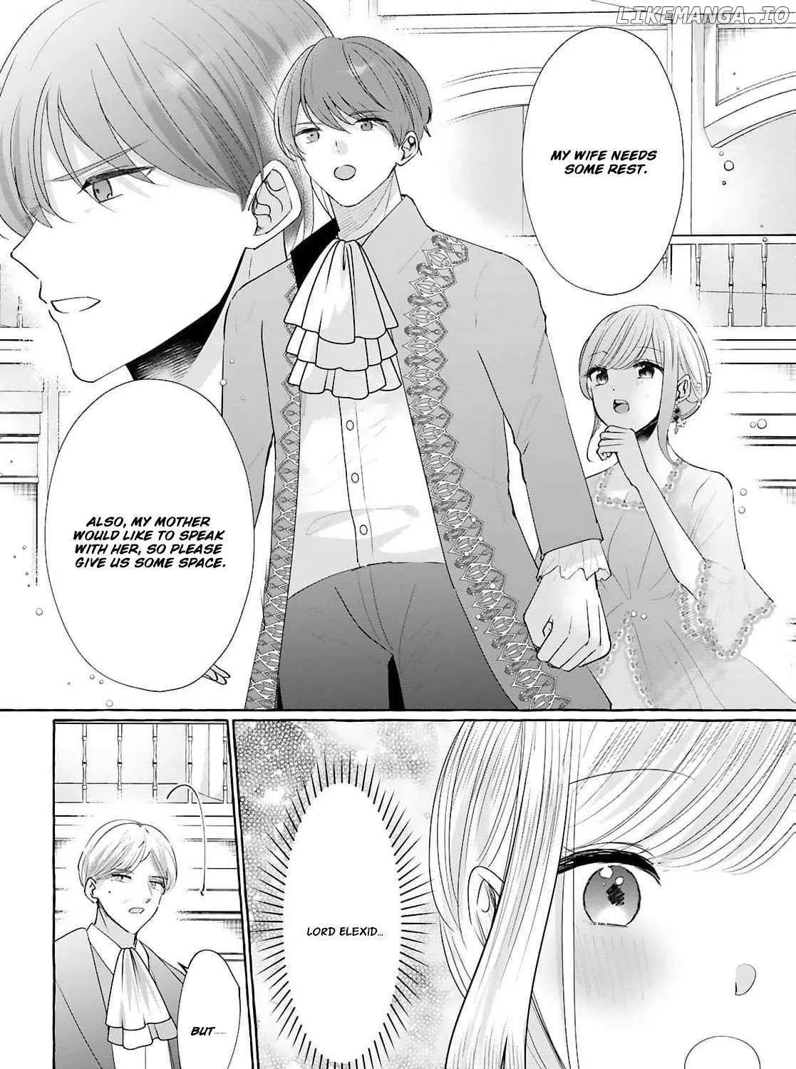 Darling Husband, Don