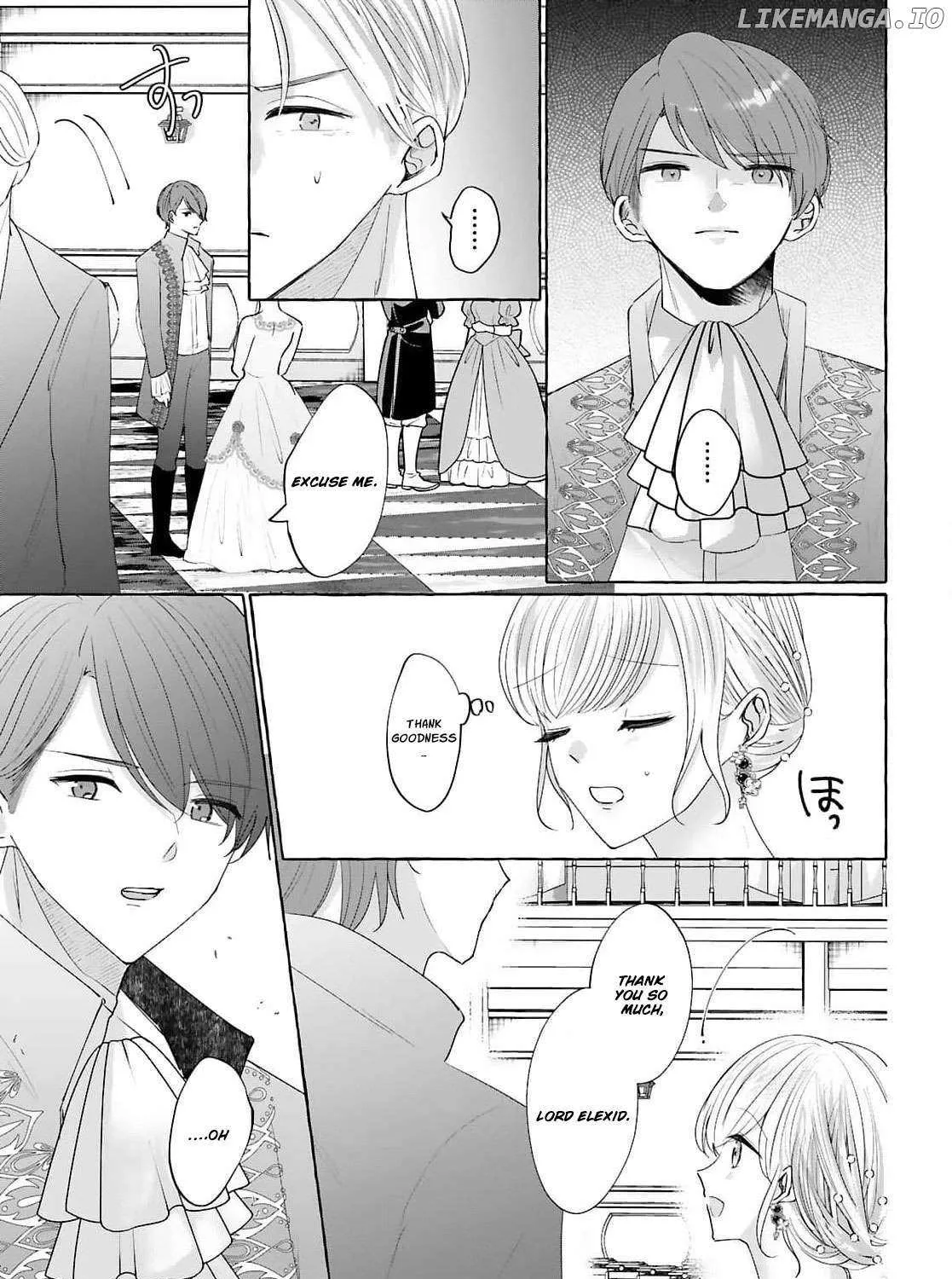 Darling Husband, Don