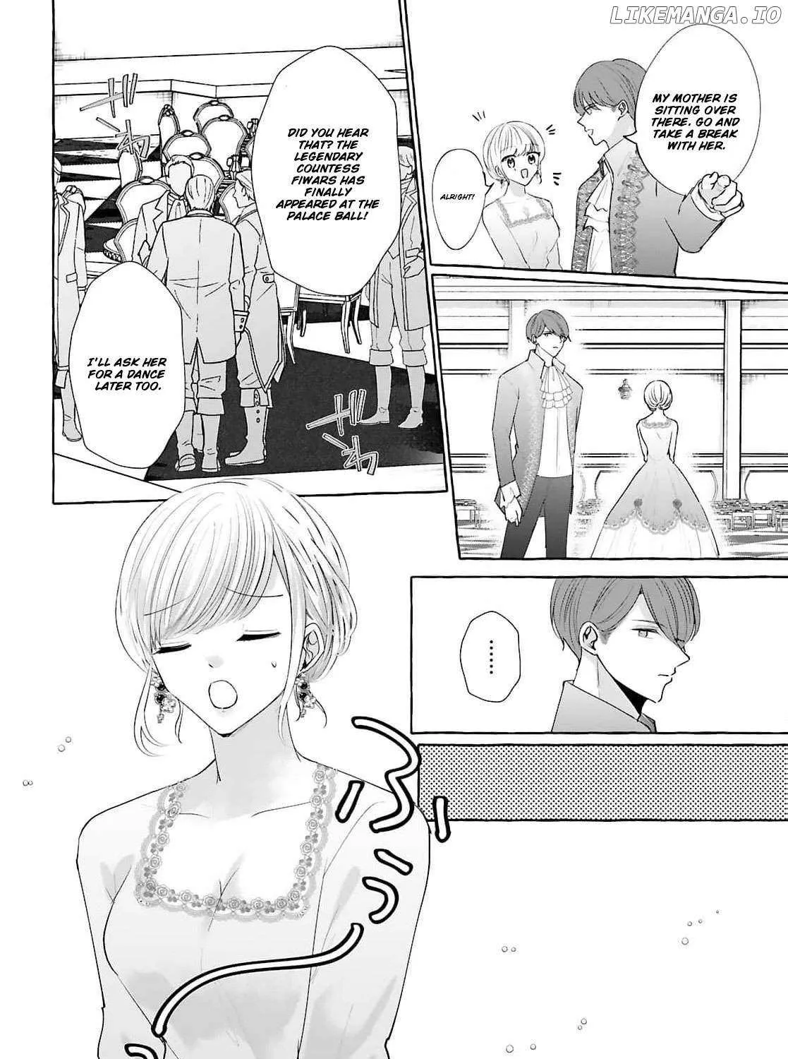 Darling Husband, Don