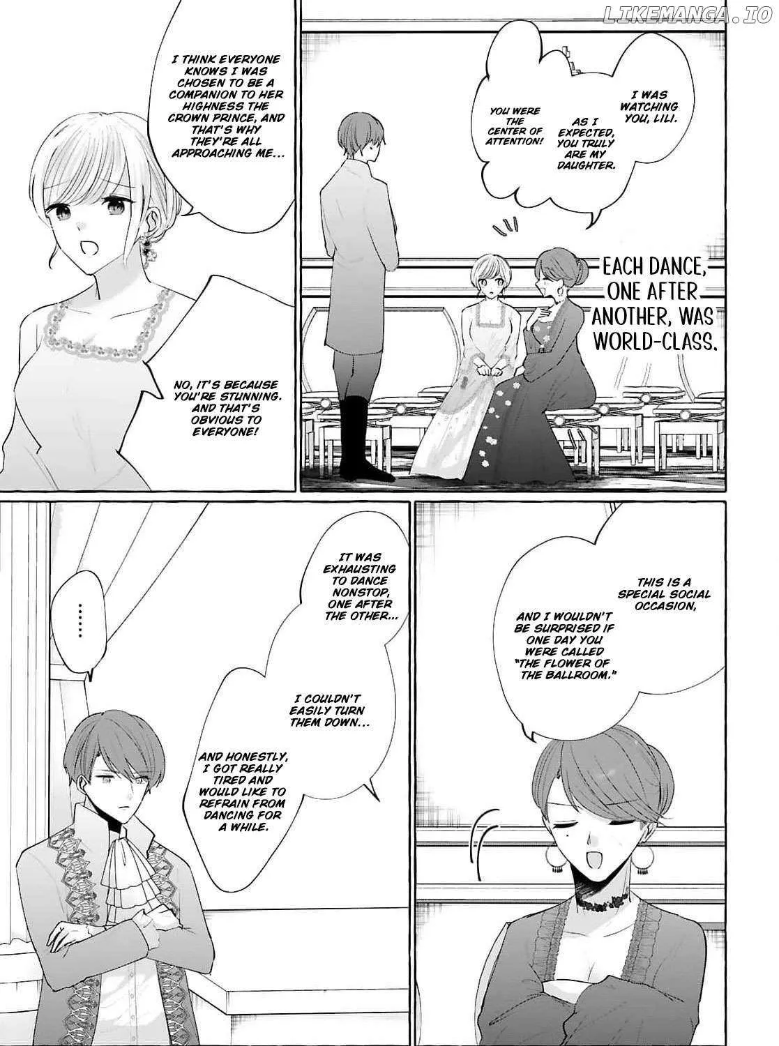 Darling Husband, Don