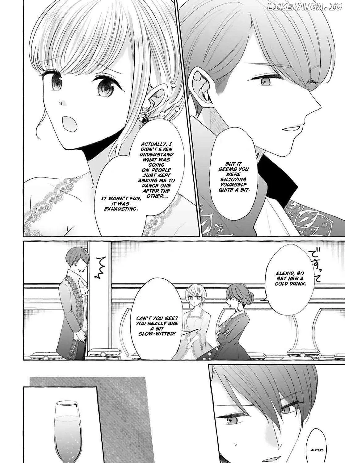 Darling Husband, Don