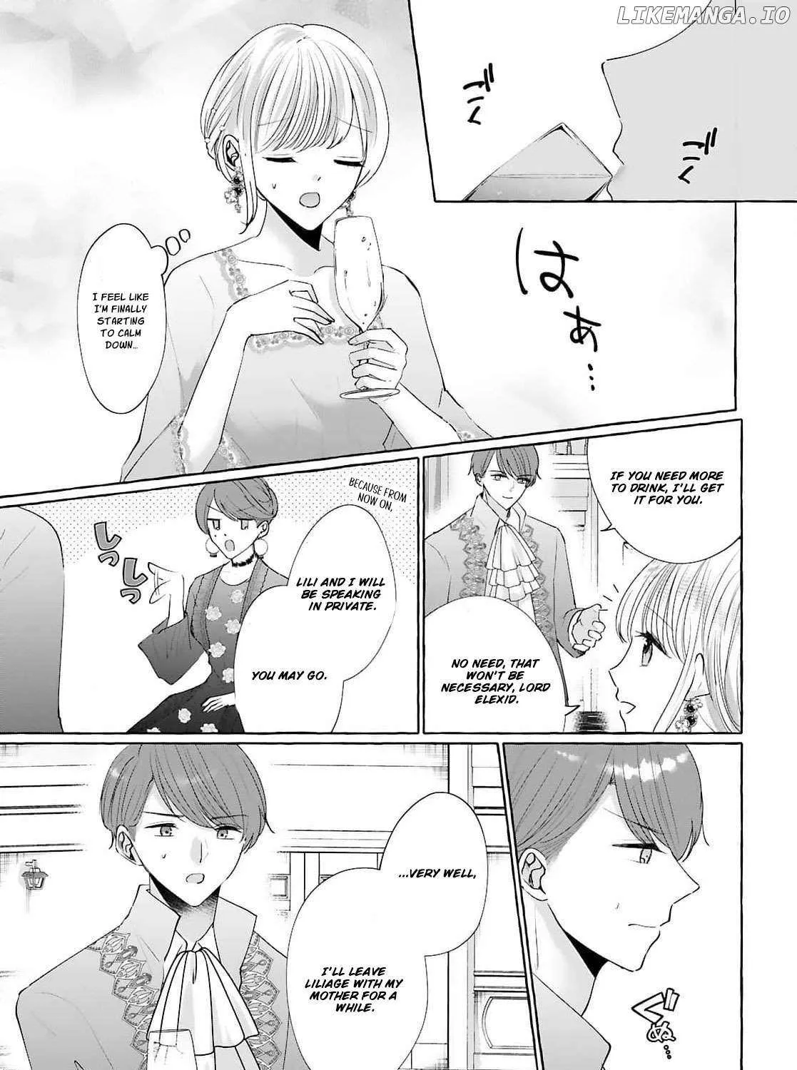 Darling Husband, Don