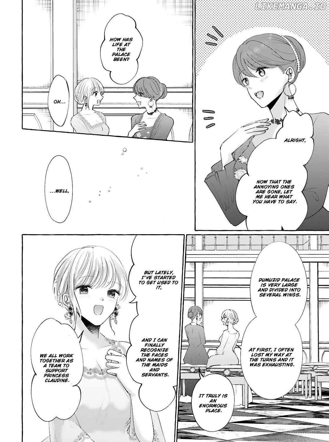 Darling Husband, Don