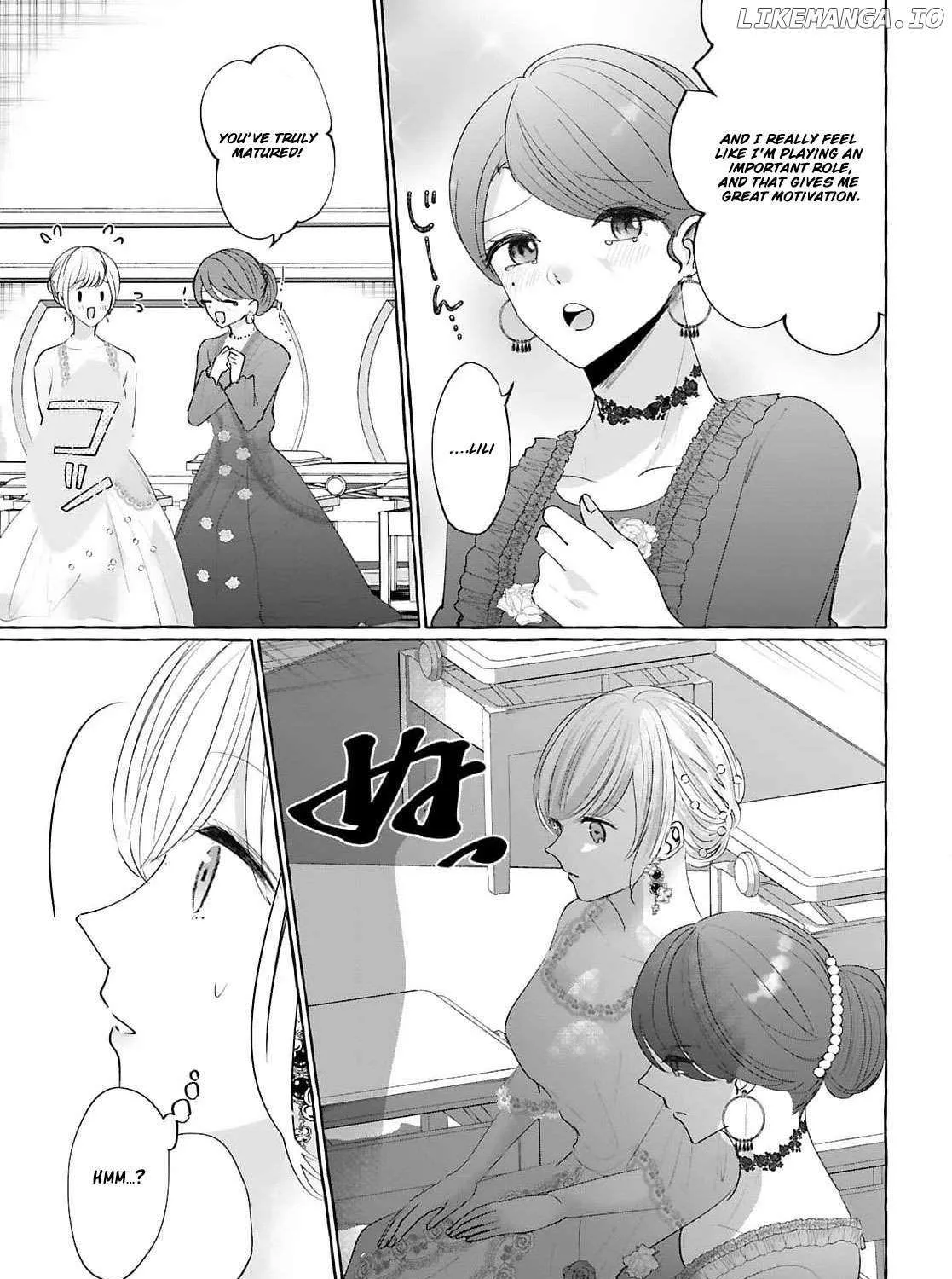 Darling Husband, Don