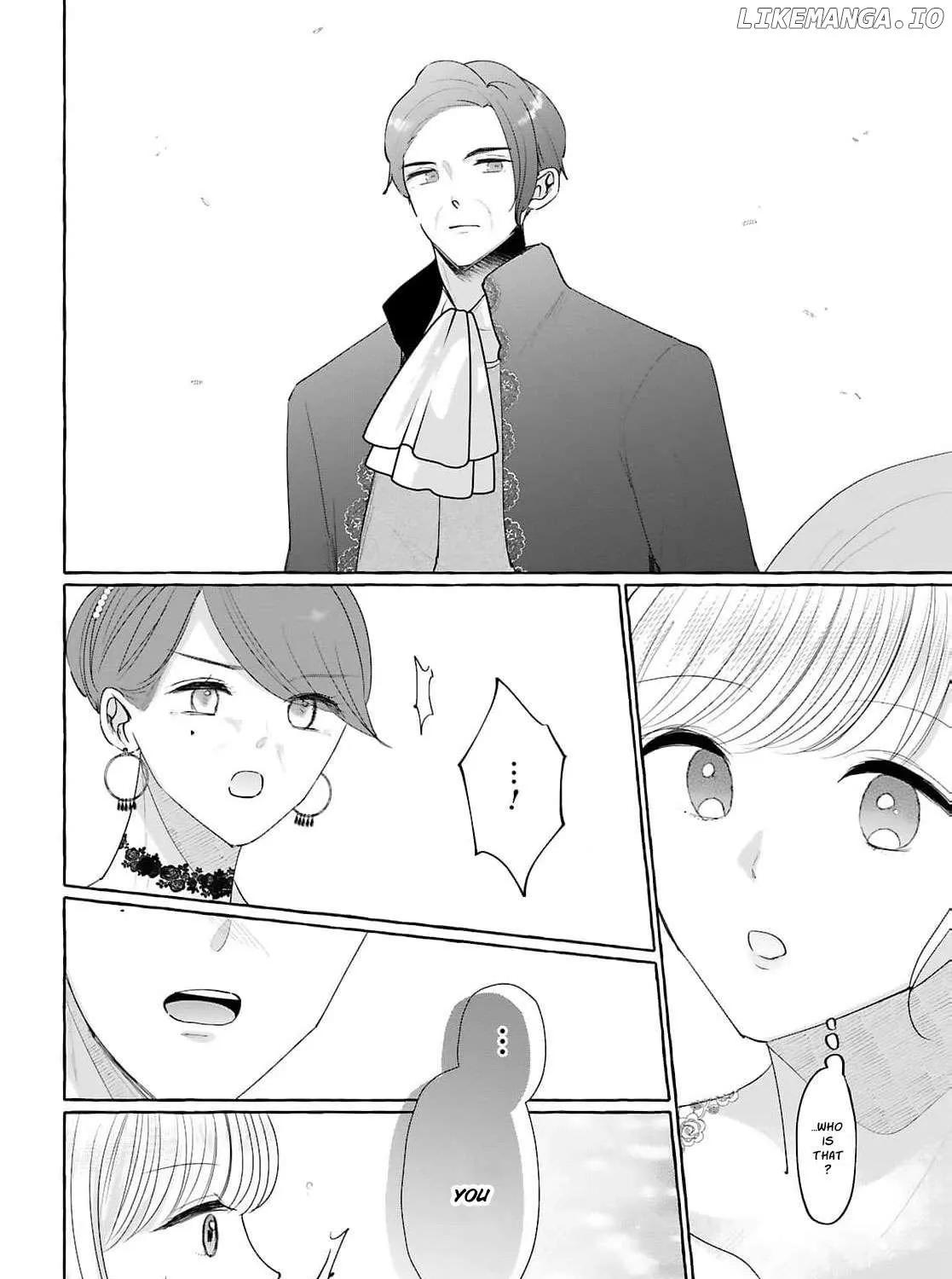 Darling Husband, Don