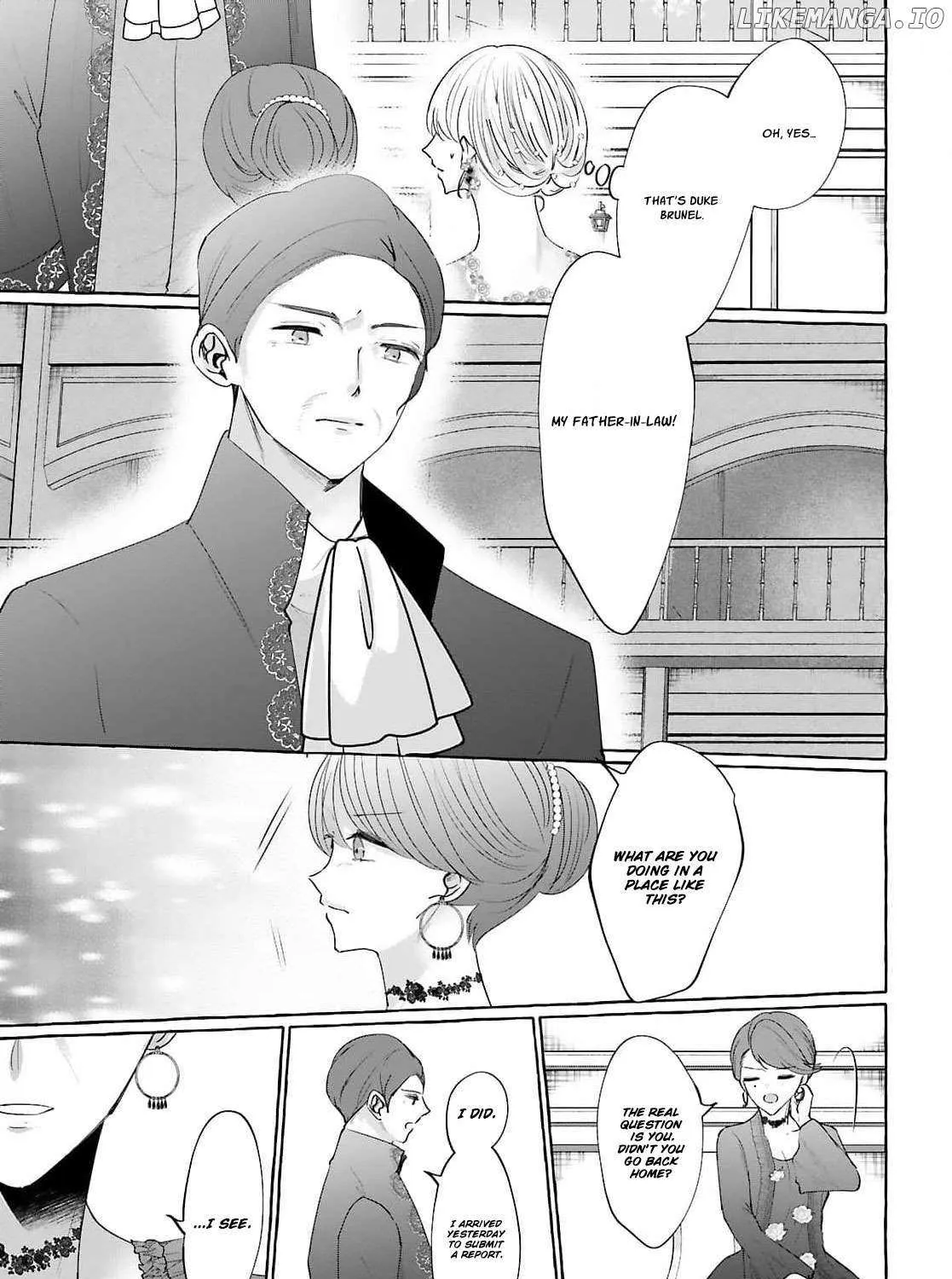 Darling Husband, Don