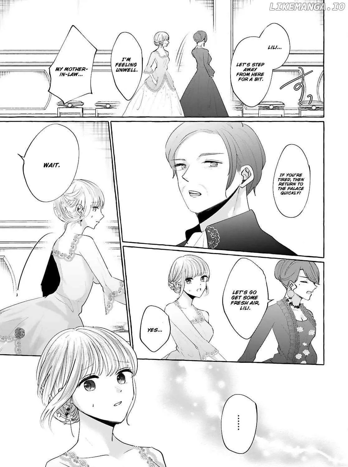 Darling Husband, Don